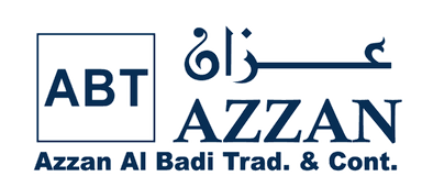Azzan Al Badi Trading & Cont.